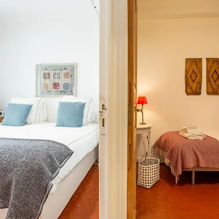 Appartement Porte De L'orme By Antibes-rental