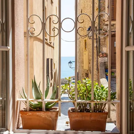 Appartement Porte De L'orme By Antibes-rental Antibes