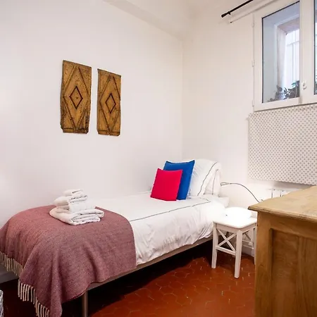 Porte De L'orme By Antibes-rental Appartement Antibes