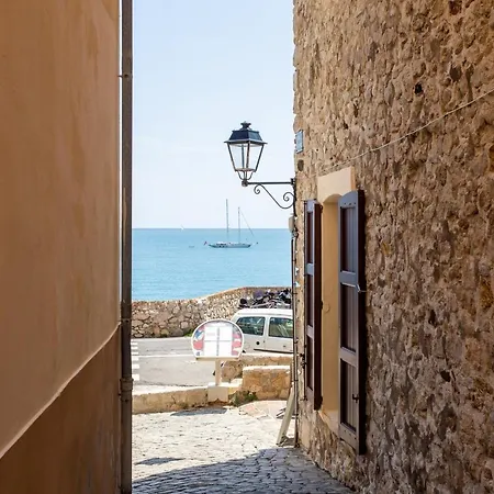 Appartement Porte De L'orme By Antibes-rental