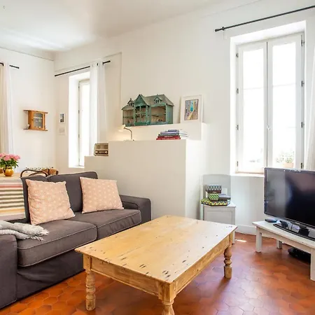 Appartement Porte De L'orme By Antibes-rental *