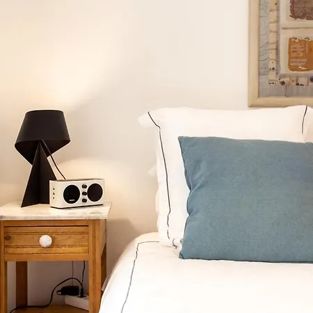 Porte De L'orme By Antibes-rental Appartement *
