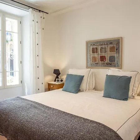 Appartement Porte De L'orme By Antibes-rental *