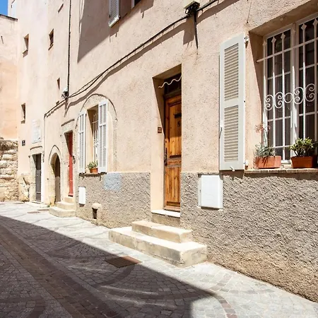 Porte De L'orme By Antibes-rental Appartement