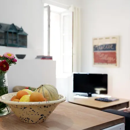 Porte De L'orme By Antibes-rental Appartement Antibes